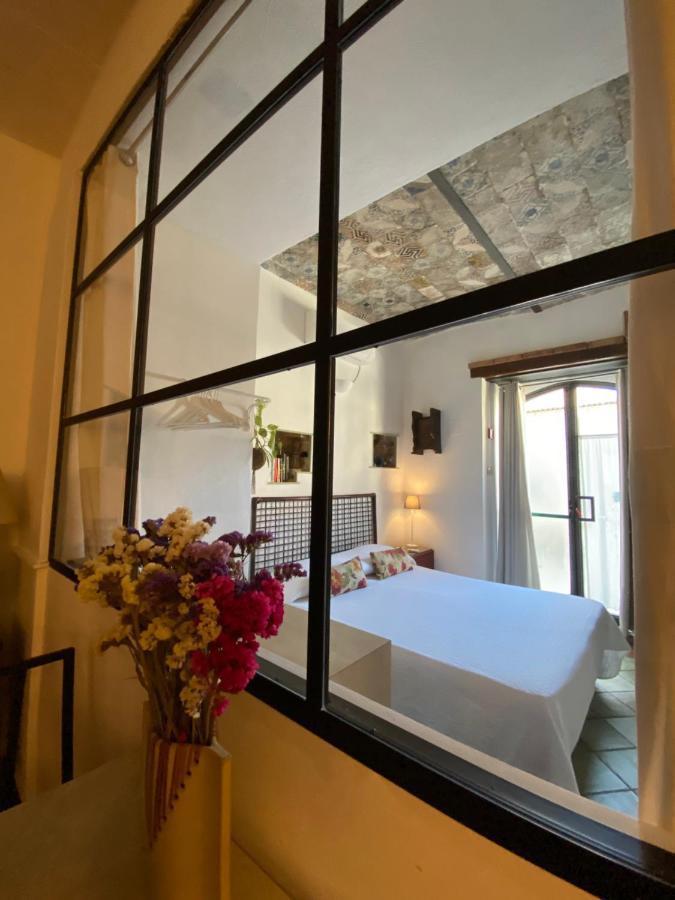 Soul Home Palermo Bagian luar foto