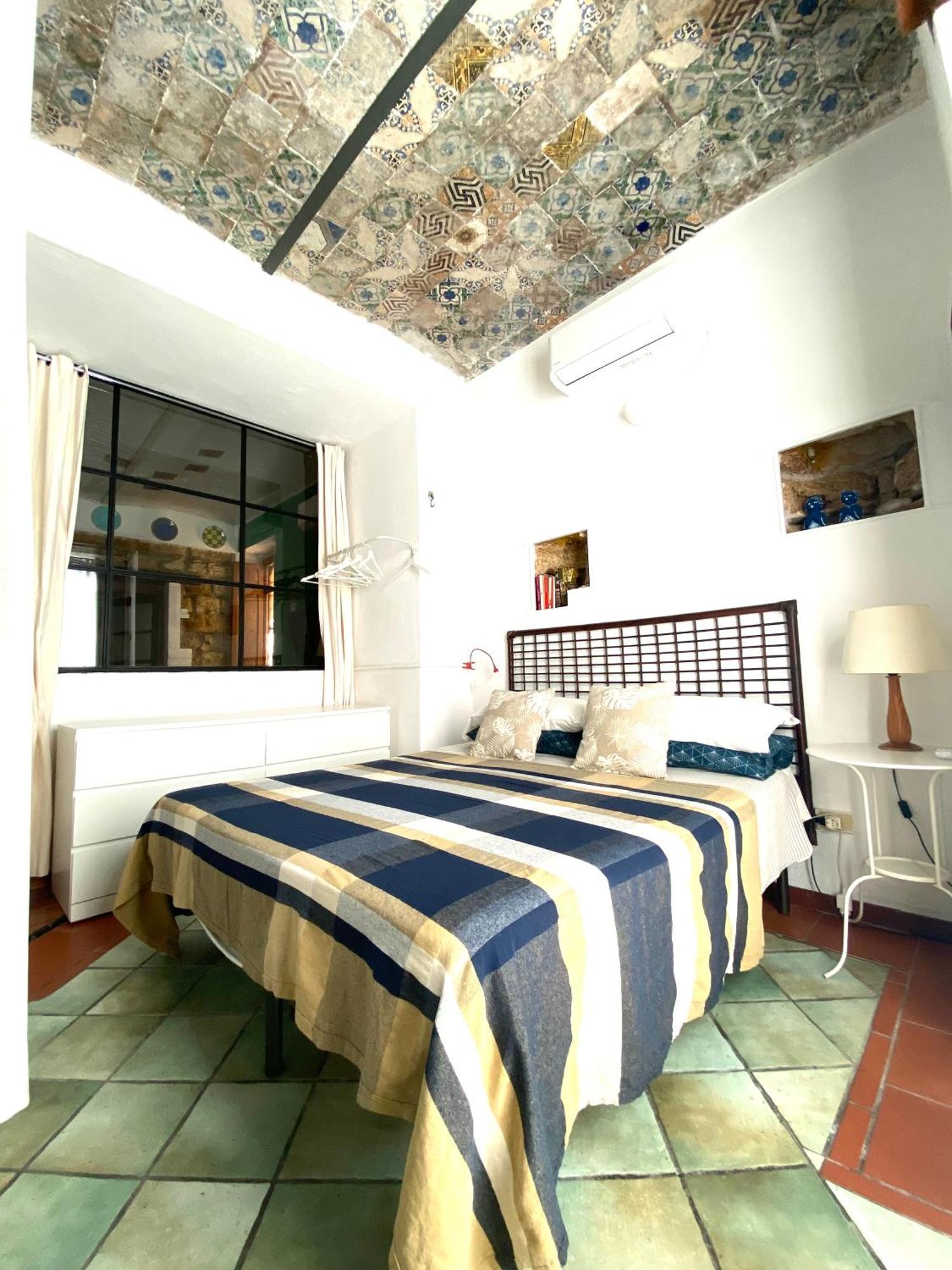 Soul Home Palermo Bagian luar foto