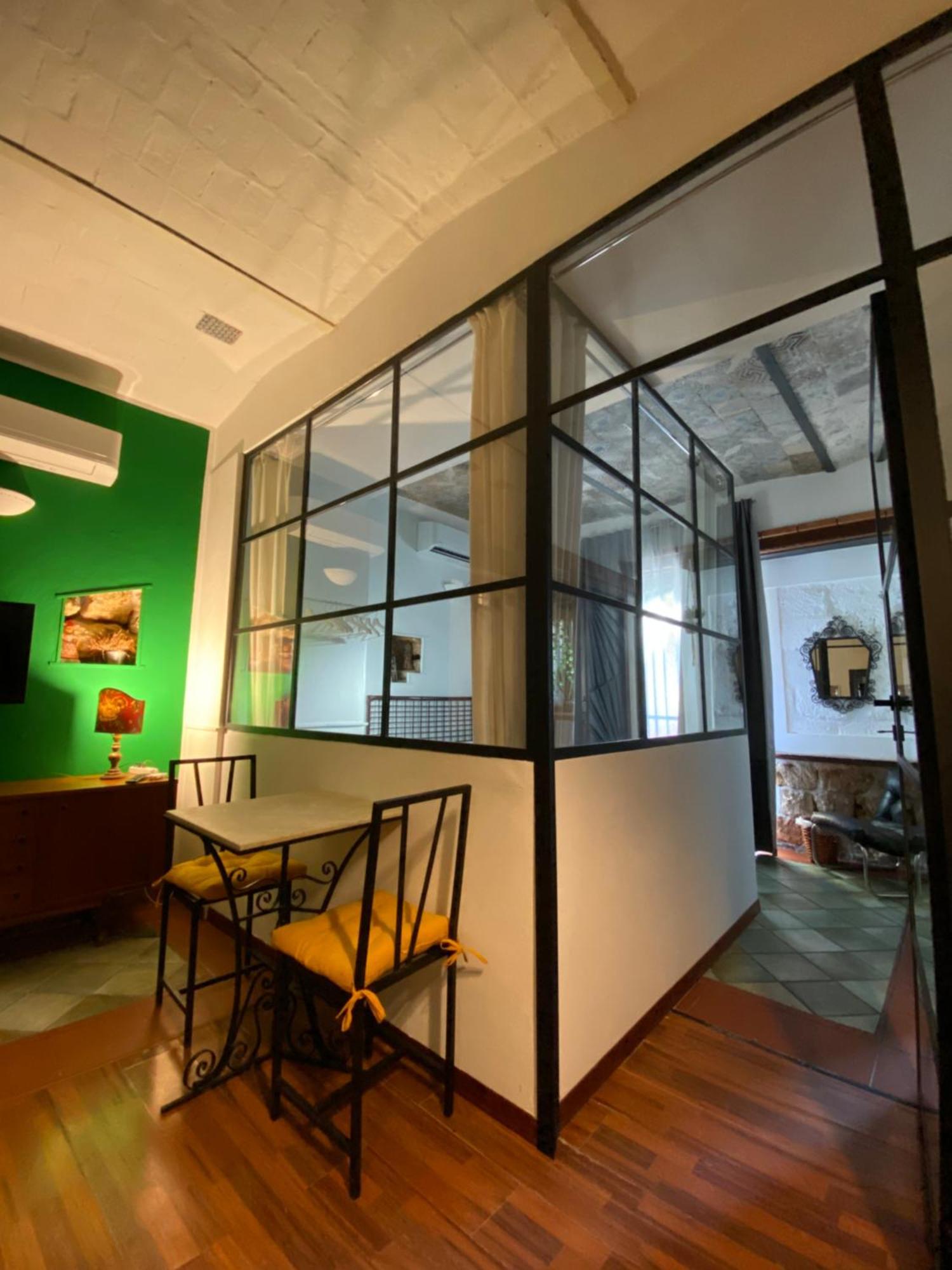 Soul Home Palermo Bagian luar foto