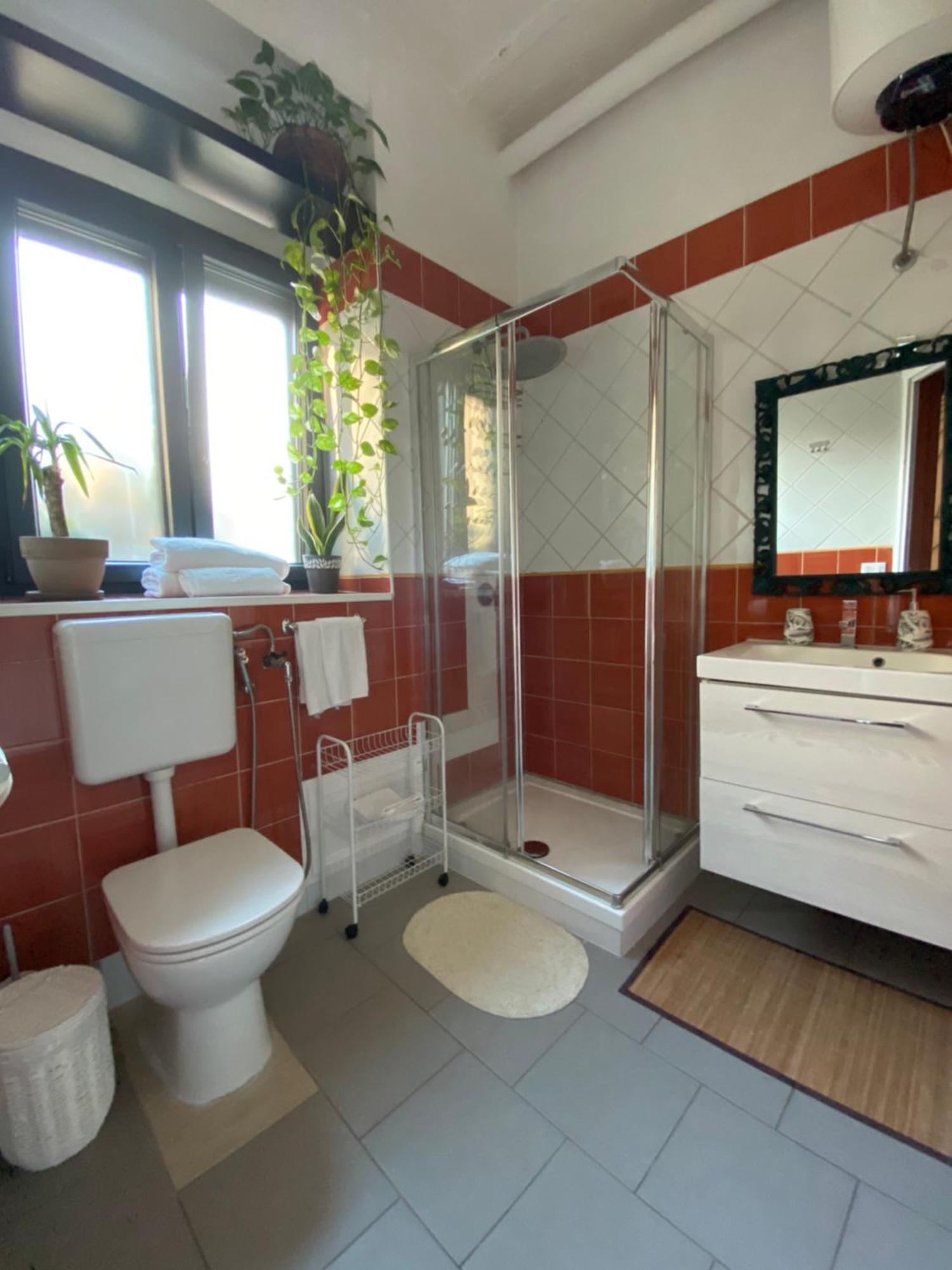Soul Home Palermo Bagian luar foto