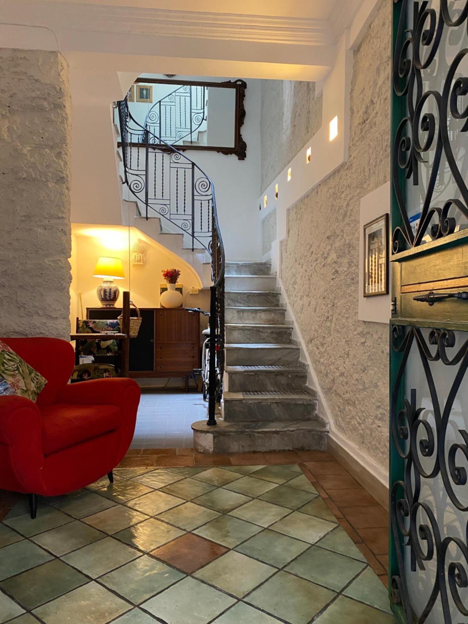 Soul Home Palermo Bagian luar foto
