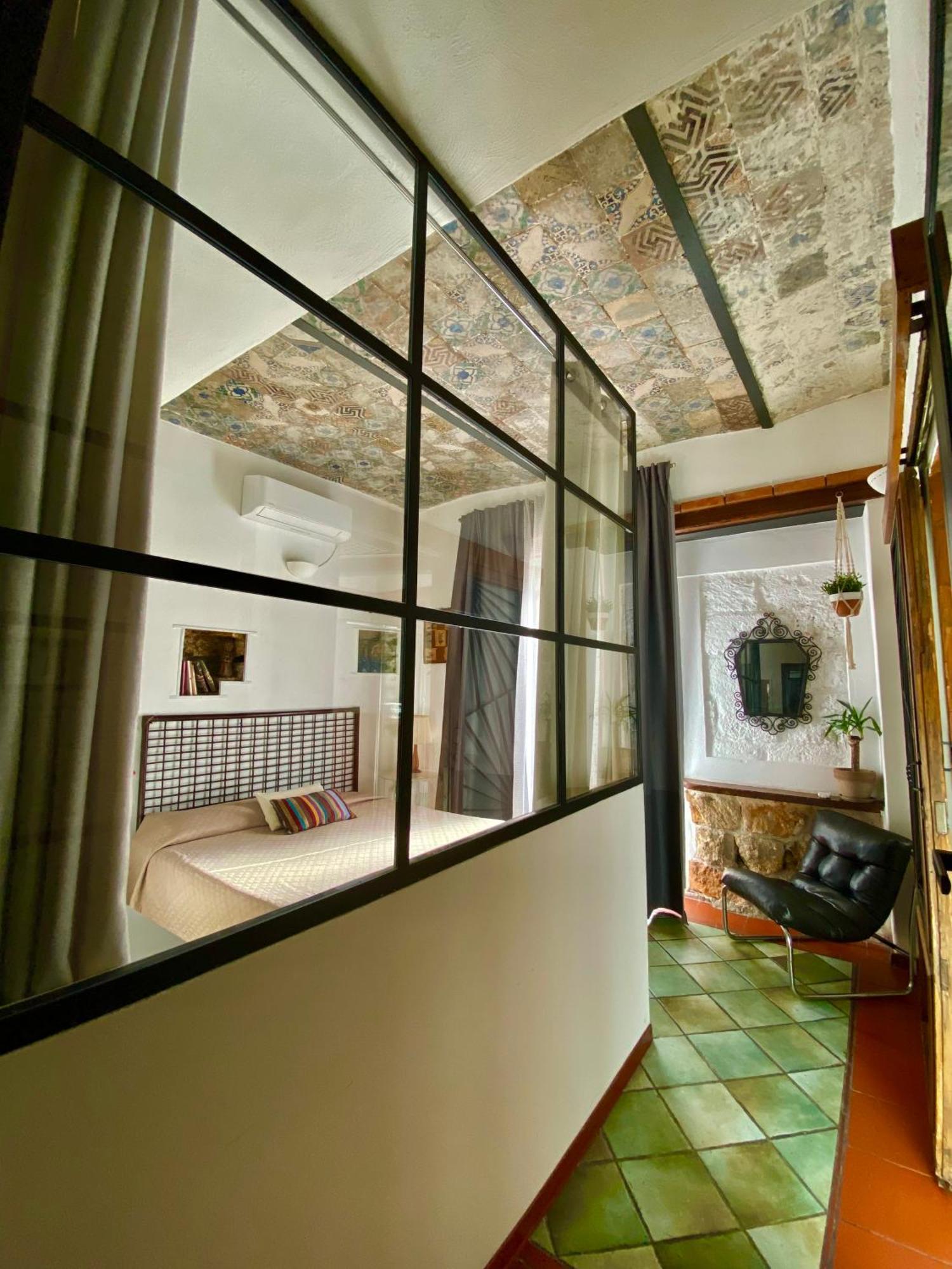 Soul Home Palermo Bagian luar foto