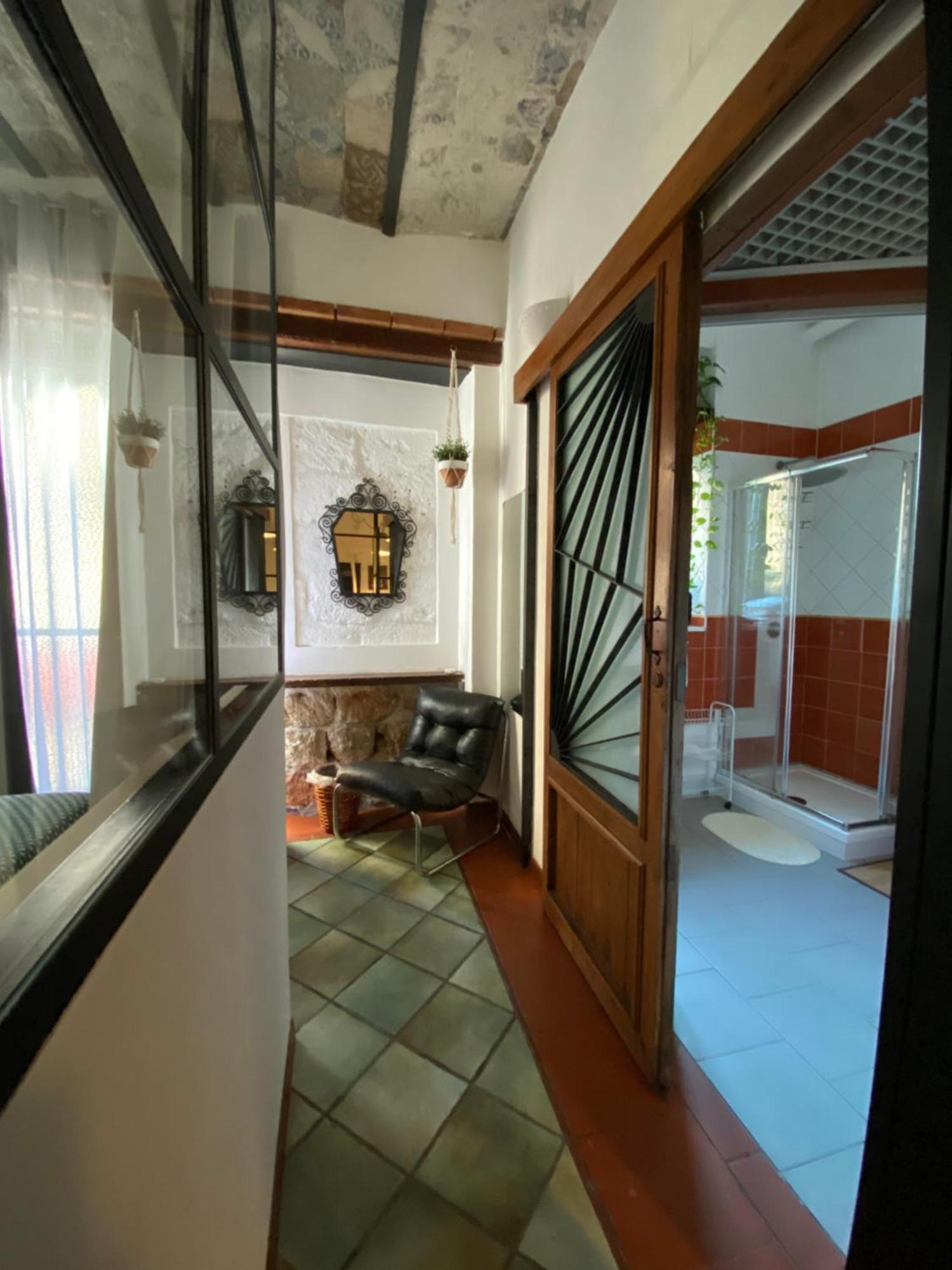Soul Home Palermo Bagian luar foto